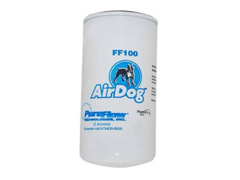 AirDog Fuel Filter (10 Micron)