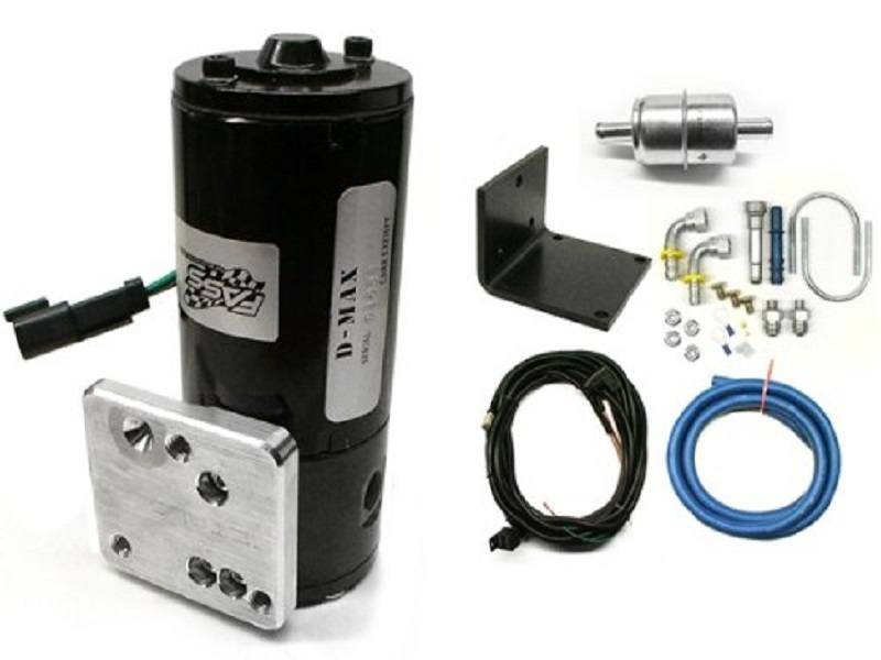 FASS DuraMax Flow Enhancer for 20112012 GM Duramax