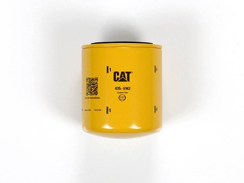 Replacement CAT Coolant Filter for Sinister Diesel Coolant Filtration Kits