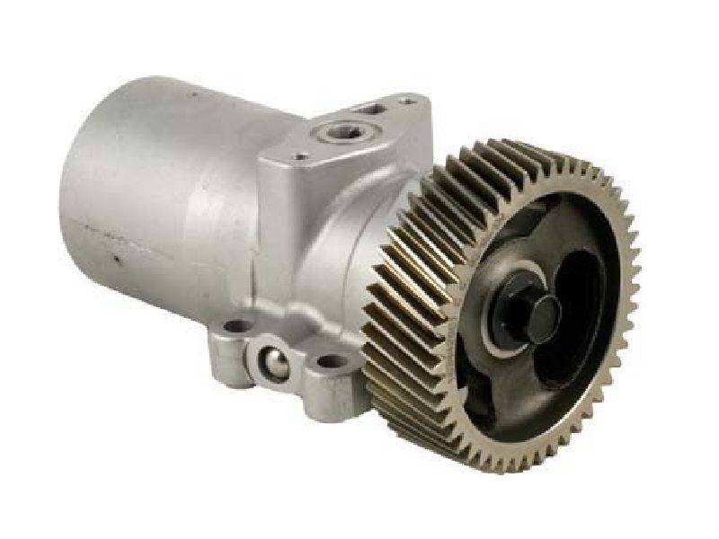 Sinister Diesel Reman High Pressure Oil Pump (HPOP) For 2003-2004 ...