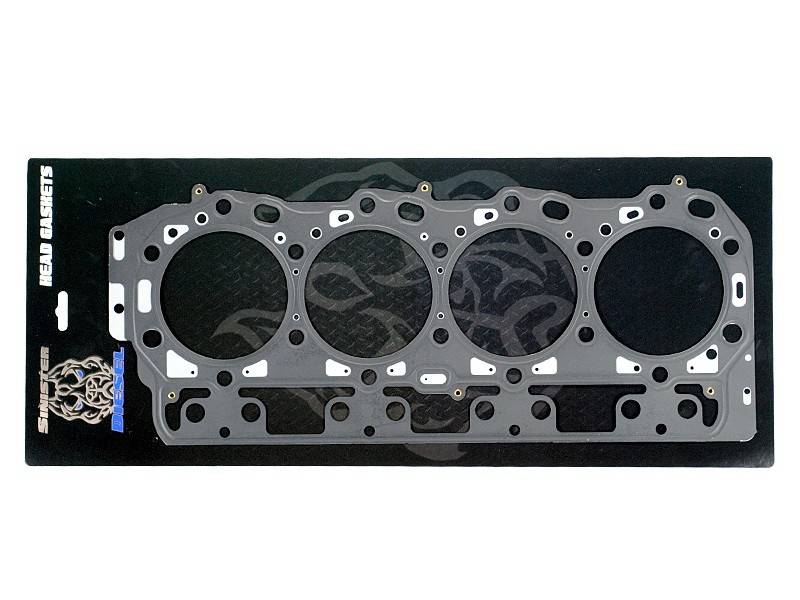 Sinister Diesel Black Diamond Head Gasket for GM Duramax (Pass. B)