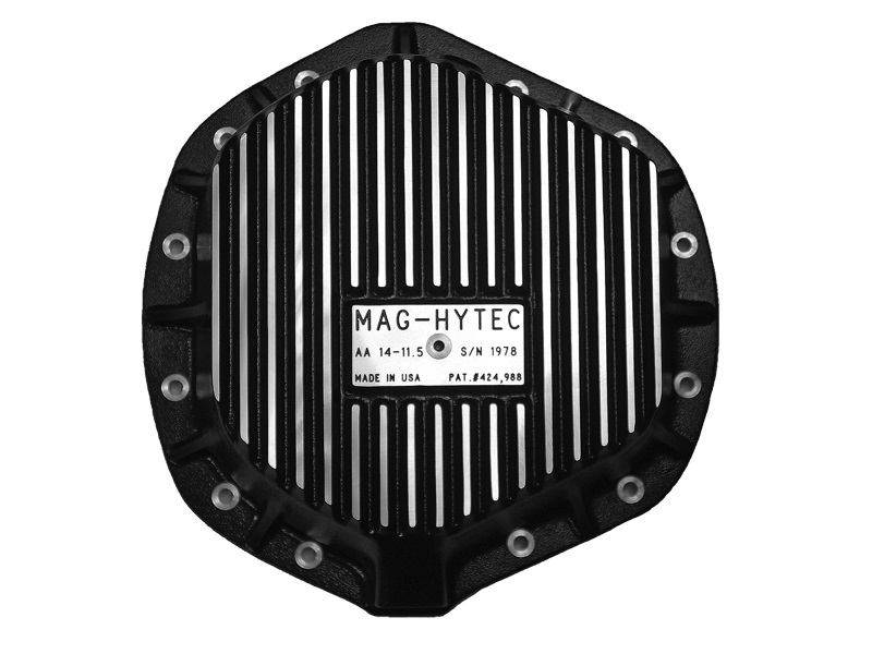 MagHytec Differential Cover for 2001+ GM Duramax & 2003+ Dodge Cummins