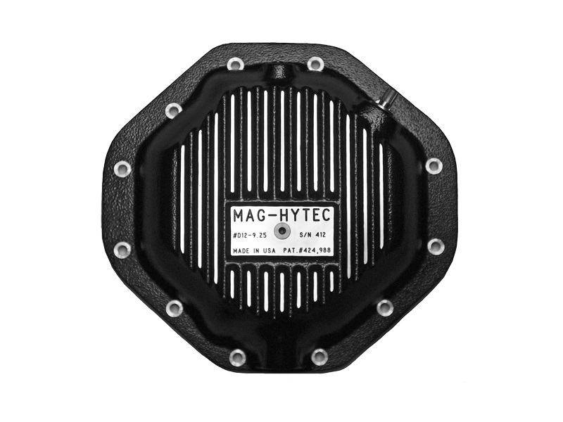 MagHytec Differential Cover for 20142015 RAM 1500 3.0L EcoDiesel