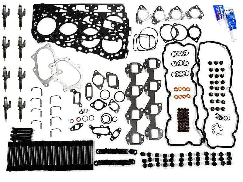 LB7 Sinister Diesel Injector head gasket package Chevy and GMC