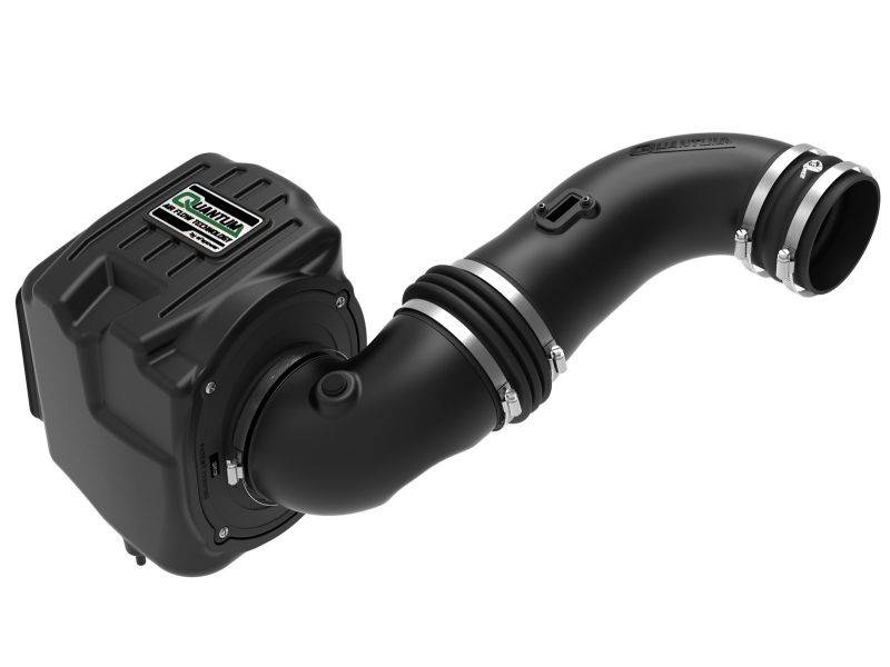 aFe Quantum Pro 5R Cold Air Intake System for 2007.52010 GM Duramax 6