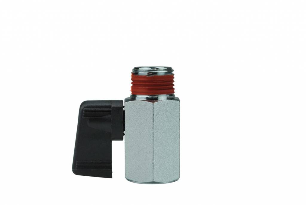 Ball Valve for Coolant Filter Kit(s)