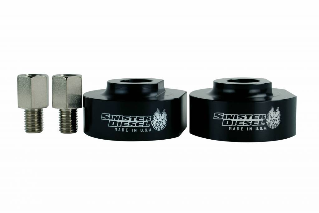 ESPEEDER Powerstroke Diesel Injector Pressure Regulator Seal Kit IPR