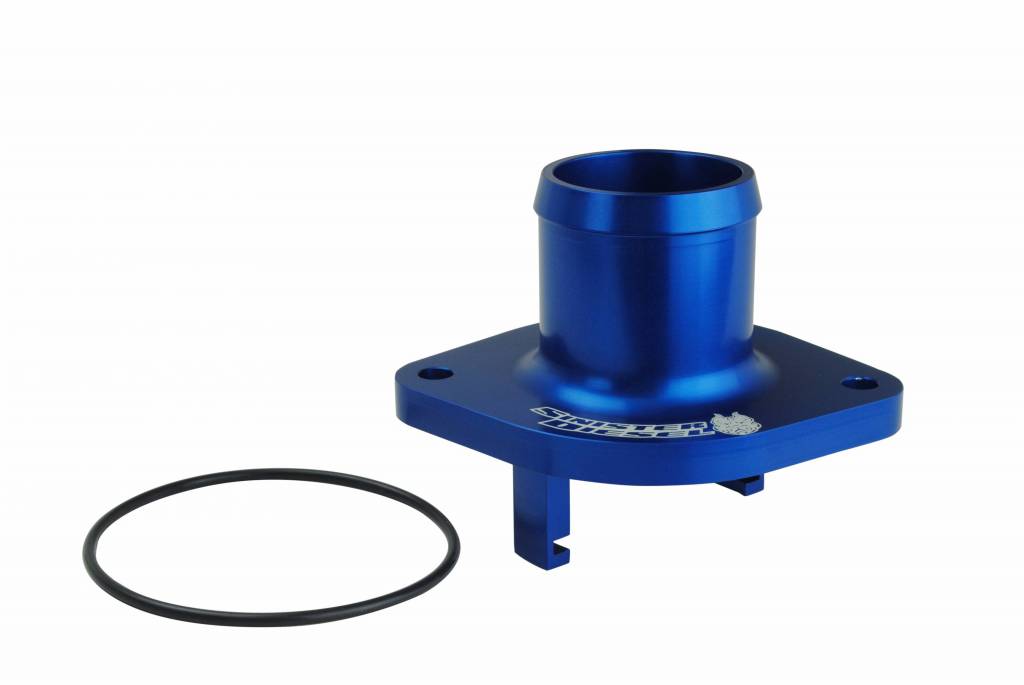 Installing The Blue Spring Kit In The 6.0 - Foto 2