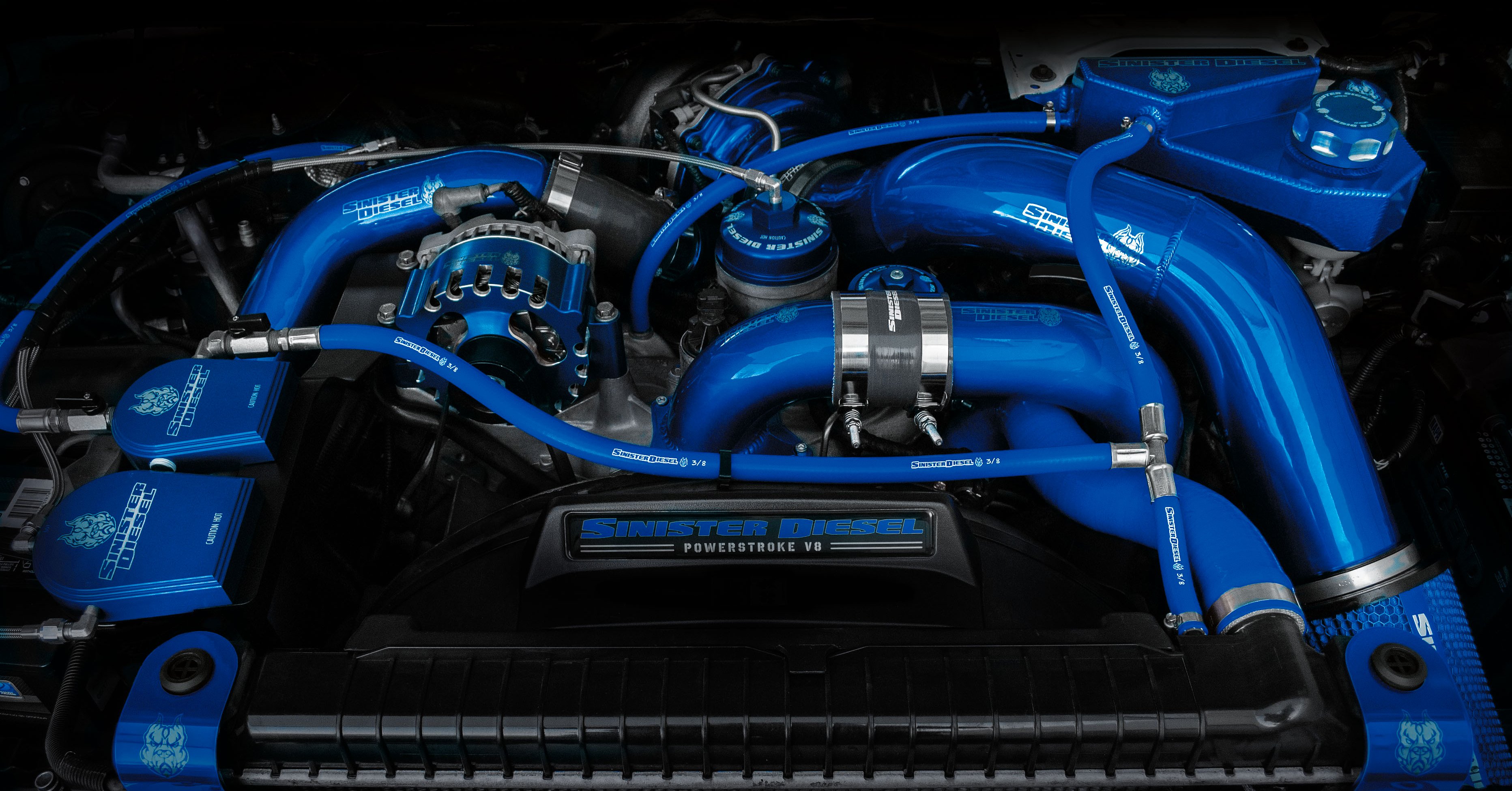 Best Performance Modifications for the 6.0 Powerstroke