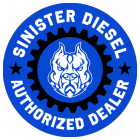 Become a Sinister Diesel Authorized Reseller