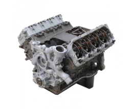 Engine Parts and Performance