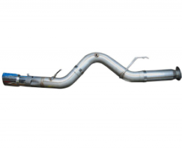 Exhaust Systems / Manifolds