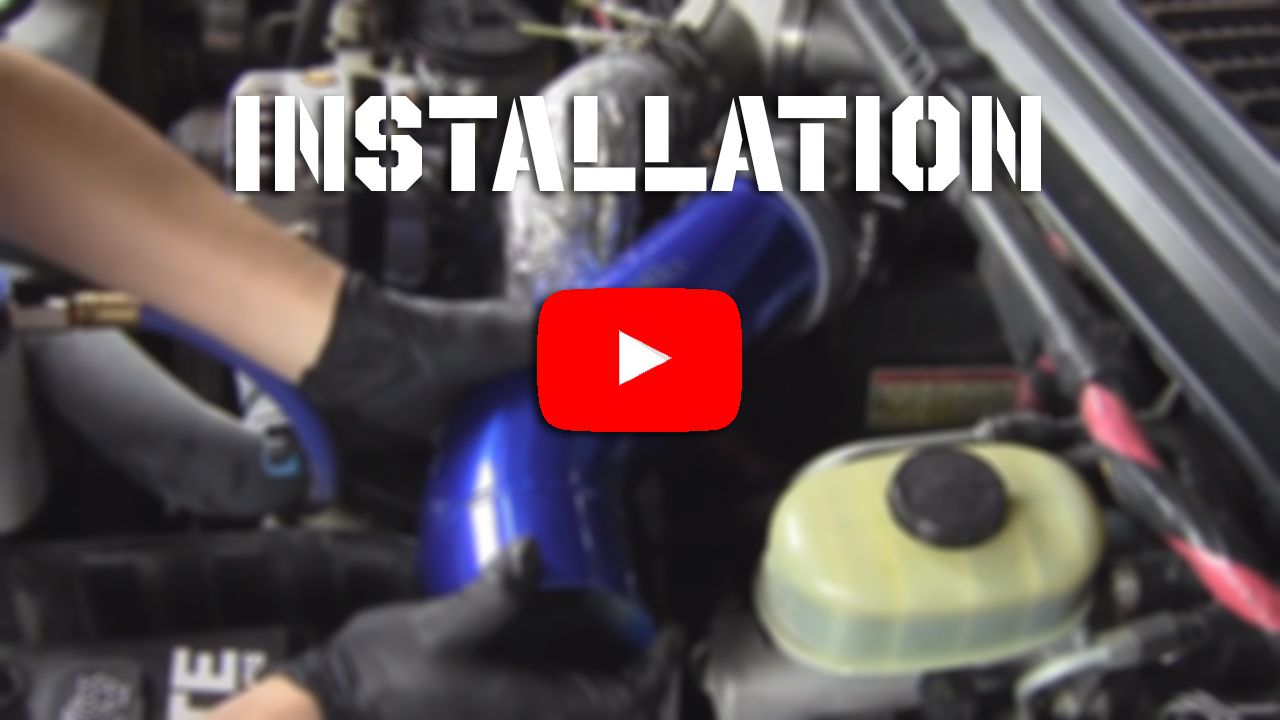 Sinister Diesel Videos - Installation