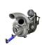 Thumbnail Image 2: Sinister Diesel Turbo Coolant Feed Line for 2011-2014 Ford Powerstroke 6.7L