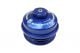 Thumbnail Image 5: Sinister Diesel Bypass Oil Filter System for 2003-2007 Ford Powerstroke 6.0L