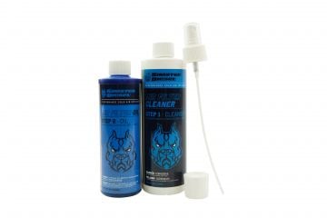 Sinister Diesel Air Filter Cleaning Kit
