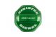Thumbnail Image 2: Sinister Diesel Fuel Cap for 2008-2020 Ford Powerstroke (Green)