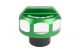 Thumbnail Image 7: Sinister Diesel Fuel Cap for 2008-2020 Ford Powerstroke (Green)