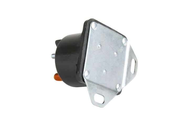 Image 5: Sinister Diesel Glow Plug Relay for 1994-2003 Ford Powerstroke 7.3L