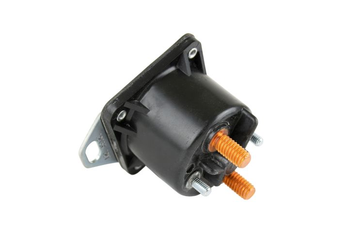 Image 3: Sinister Diesel Glow Plug Relay for 1994-2003 Ford Powerstroke 7.3L