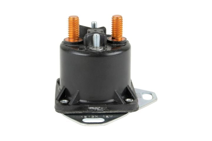 Image 4: Sinister Diesel Glow Plug Relay for 1994-2003 Ford Powerstroke 7.3L