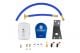 Thumbnail Image 1: Sinister Diesel Coolant Filtration System (w/ WIX) for 1999-2003 Ford Powerstroke 7.3L