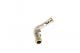 Thumbnail Image 1: Sinister Diesel Turbo Drain Tube for 2003-2007 Ford Powerstroke 6.0L