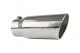 Thumbnail Image 4: Sinister Diesel Polished 304 Stainless Steel Exhaust Tip (4" to 5")