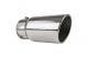 Thumbnail Image 4: Sinister Diesel Polished 304 Stainless Steel Exhaust Tip (5" to 6")