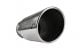 Thumbnail Image 6: Sinister Diesel Polished 304 Stainless Steel Exhaust Tip (5" to 6")