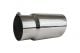 Thumbnail Image 7: Sinister Diesel Polished 304 Stainless Steel Exhaust Tip (5" to 6")