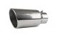 Thumbnail Image 4: Sinister Diesel Polished 304 Stainless Steel Exhaust Tip (4" to 6")