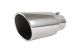Thumbnail Image 1: Sinister Diesel Polished 304 Stainless Steel Exhaust Tip (4" to 6")