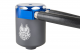 Thumbnail Image 1: Sinister Diesel Billet Catch Can for 2008-2010 Ford Powerstroke F250/F350 6.4