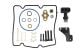Thumbnail Image 1: Sinister Diesel STC HPOP Fitting Kit for 2004-2007 6.0L Powerstroke