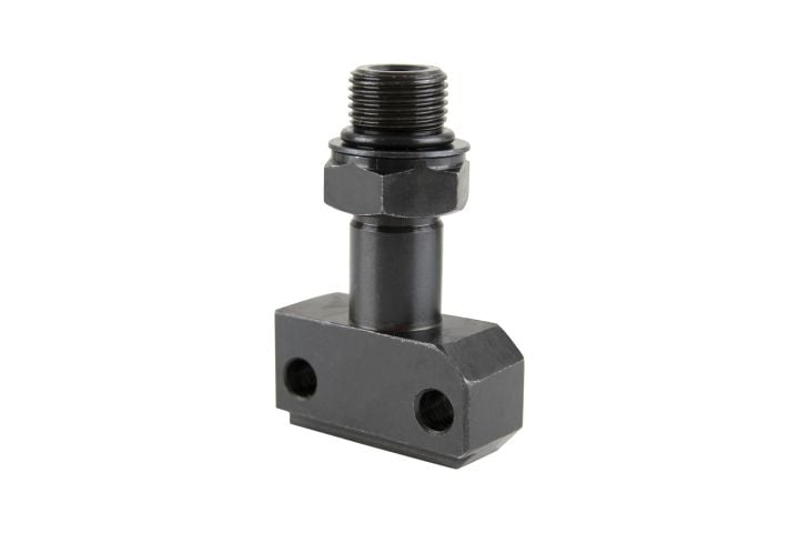 Image 6: Sinister Diesel STC HPOP Fitting Kit for 2004-2007 6.0L Powerstroke