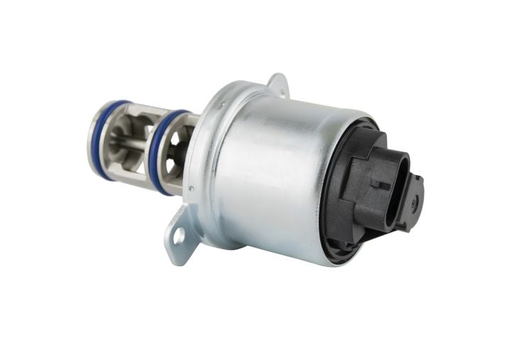 Image 3: Sinister Diesel NewCondition EGR Valve for 2003-2004 Ford Powerstroke 6.0L