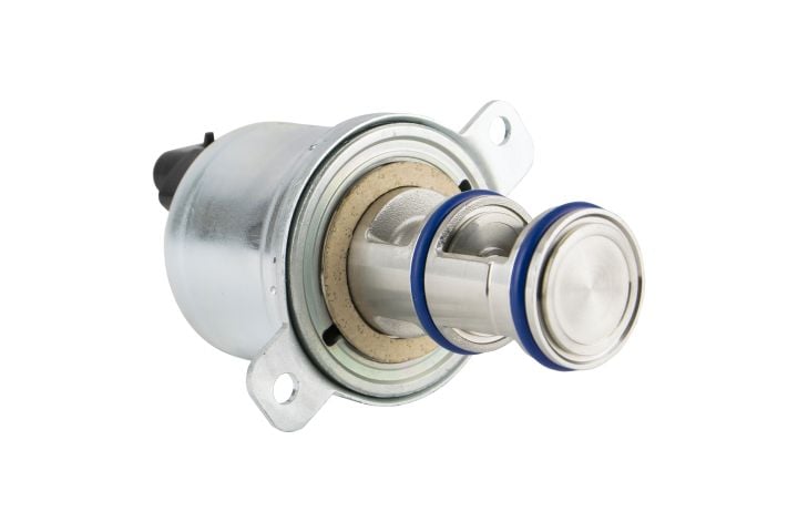 Image 2: Sinister Diesel NewCondition EGR Valve for 2003-2004 Ford Powerstroke 6.0L