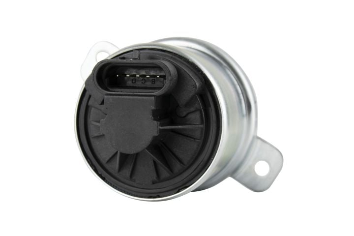 Image 6: Sinister Diesel NewCondition EGR Valve for 2003-2004 Ford Powerstroke 6.0L