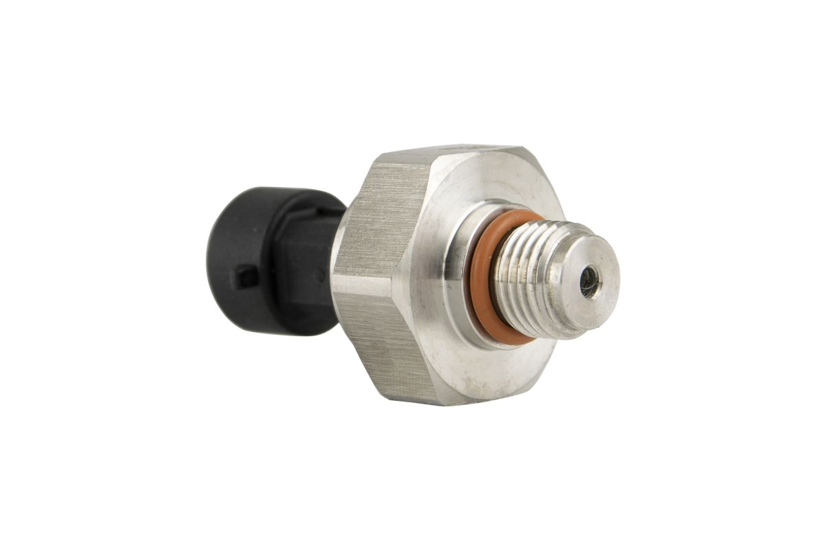 Fuel Oil Pressure Sensor For Ford Super Duty & Excursion – 1999-2010 6.6L Diesel, PS314
