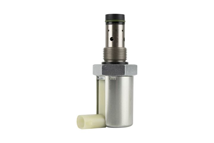 Image 1: Injection Pressure Regulator Valve (IPR) for 2005-2007 Ford Powerstroke 6.0L