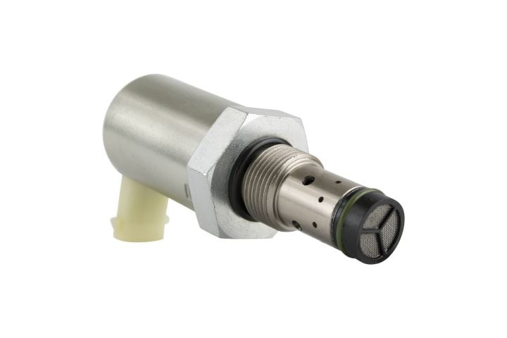 Image 2: Injection Pressure Regulator Valve (IPR) for 2005-2007 Ford Powerstroke 6.0L