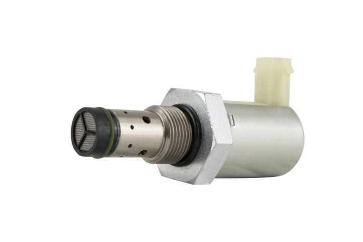 Image 4: Injection Pressure Regulator Valve (IPR) for 2005-2007 Ford Powerstroke 6.0L