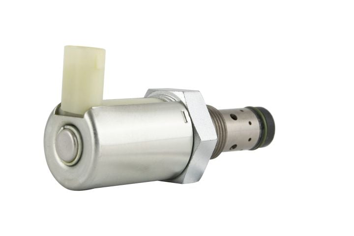 Image 6: Injection Pressure Regulator Valve (IPR) for 2005-2007 Ford Powerstroke 6.0L