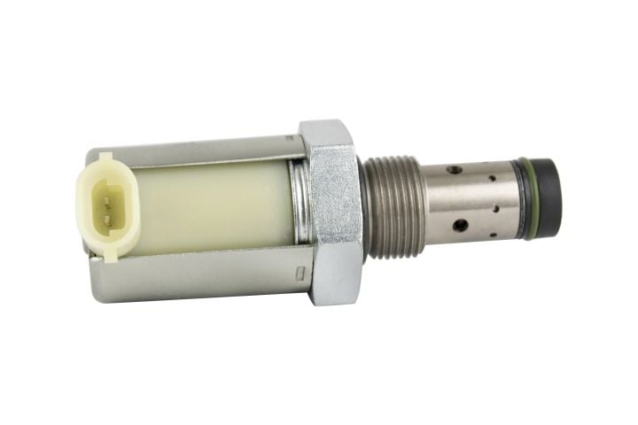 Image 5: Injection Pressure Regulator Valve (IPR) for 2005-2007 Ford Powerstroke 6.0L