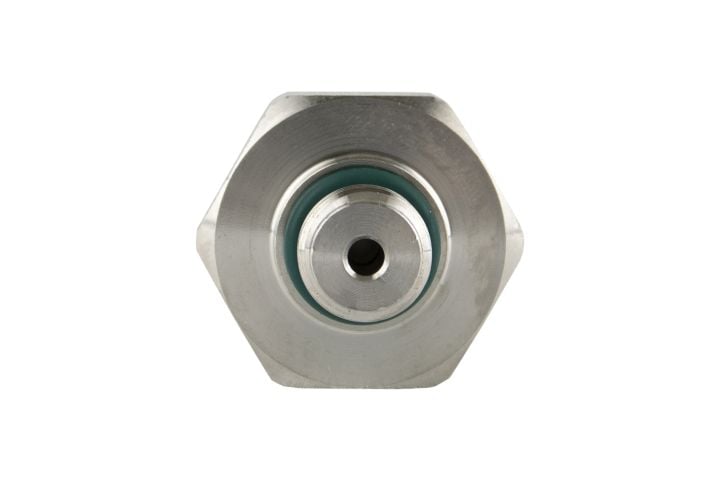 Image 5: Injection Control Pressure Sensor (ICP) for 2003-2004 Ford Powerstroke 6.0L