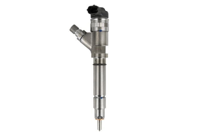 Image 1: Sinister Diesel Reman Injector for 2004.5-2005 Duramax LLY
