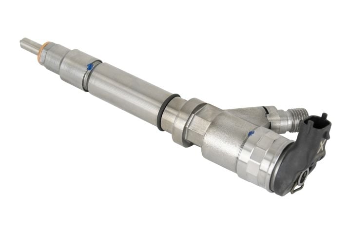 Image 3: Sinister Diesel Reman Injector for 2004.5-2005 Duramax LLY
