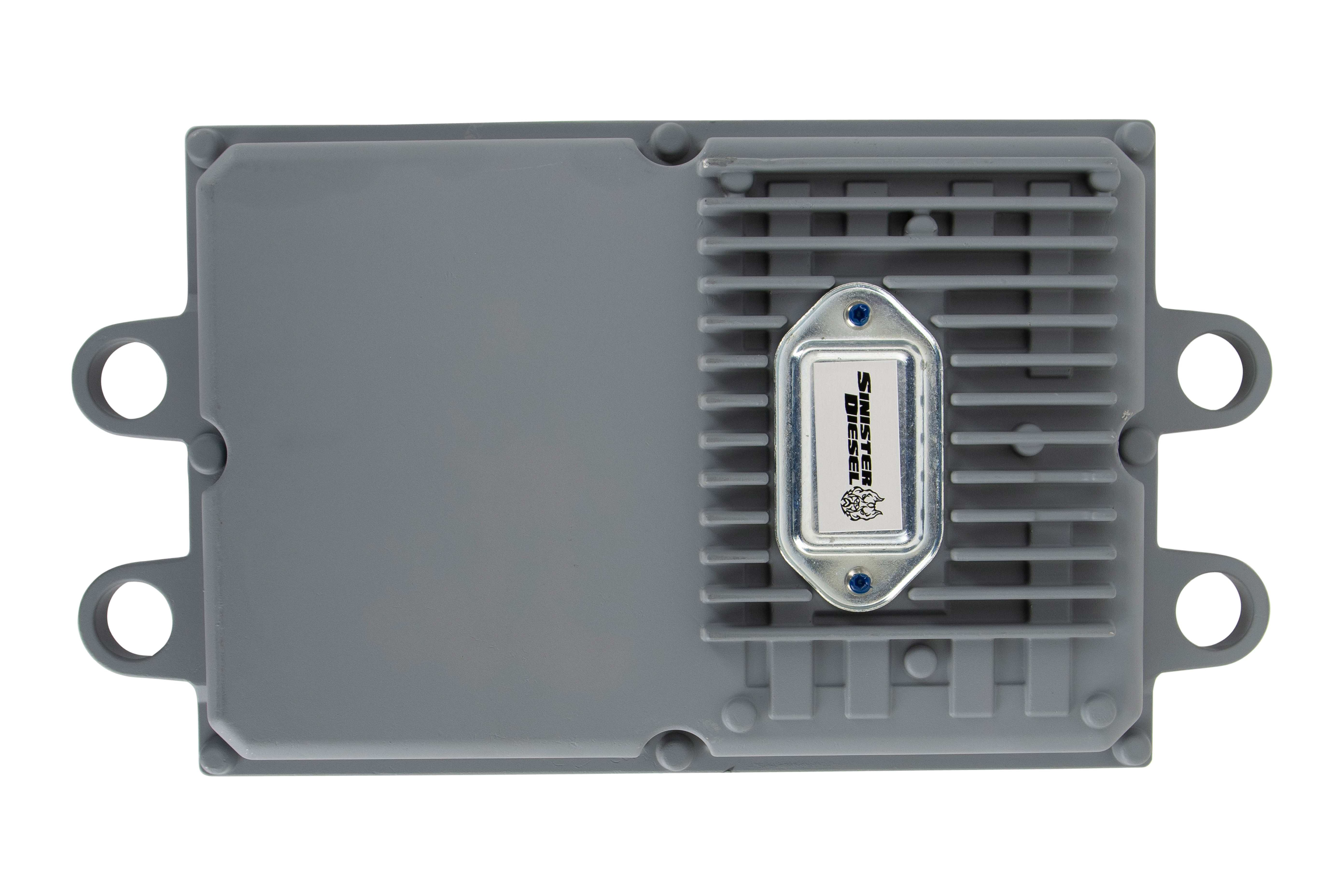 Powerstroke fuel injection control module ford ficm 48 off