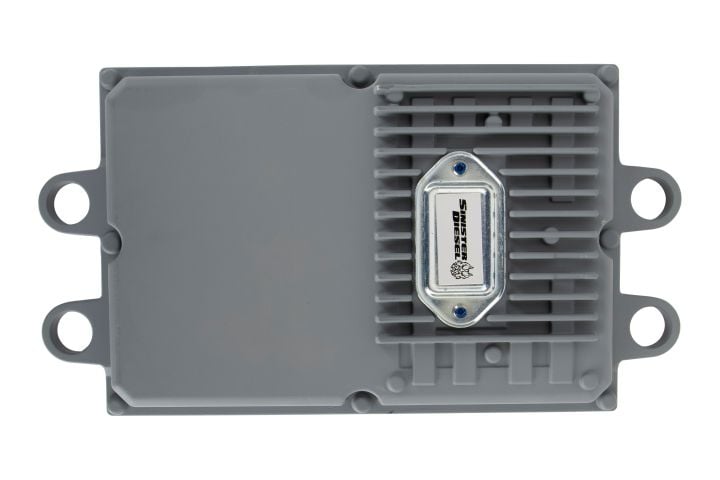 Image 3: Sinister Diesel Reman Fuel Injection Control Module (FICM) for 2005-2007 Ford Powerstroke 6.0L